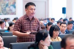 ĐBQH đề nghị siết trách nhiệm trong phân loại, xử lý rác thải sinh hoạt