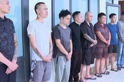 Bắt 8 người dàn dựng gần 800 video cờ bạc bịp