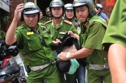 Thương hiệu 'Săn bắt cướp' nổi tiếng một thời tại TP.HCM nay đã thất nghiệp