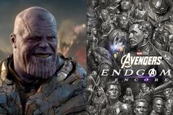 Dân tình soi ra loạt 'sạn' của phim Avengers: Endgame khi xem phiên bản Encore