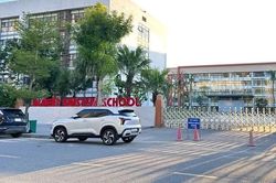 Vụ nam sinh lớp 9 tử vong tại Huế: Nhà trường dừng hoạt động trải nghiệm để rà soát
