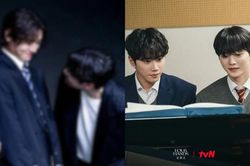 Sao nam được 'đẩy thuyền' với Lee Jun Young trước Song Kang (Four Hands, Two Sonatas)
