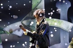 Wren Evans hé lộ về album mới sau chung kết 'Tinh hà say hi'?