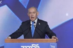 Bầu cử tại Israel được dự đoán sẽ là cuộc đua sít sao