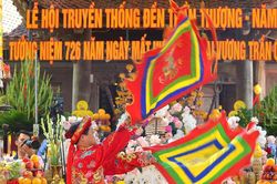 Tiếp nối mạch nguồn Tín ngưỡng thờ Mẫu