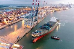 Dòng vốn FDI có sự chuyển dịch rõ nét
