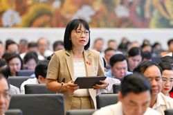 Ngừng cung cấp điện, nước, internet, viễn thông trong cưỡng chế vi phạm hành chính: Phải có quy định bảo vệ người thứ ba không vi phạm