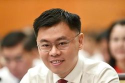 Thủ tướng phê chuẩn kết quả bầu Phó Chủ tịch UBND TPHCM đối với ông Trương Minh Huy Vũ