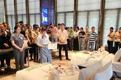 Du lịch Đà Nẵng chuyển từ tăng trưởng về lượng sang tăng trưởng về chất