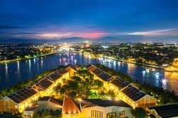 Du lịch Đà Nẵng thắng lớn với 13 giải thưởng tại World Travel Awards 2026