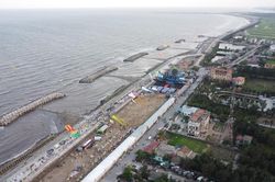 Ninh Bình: Tiến ra biển, khai mở không gian phát triển mới