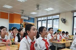 Mỗi người học sẽ có một mã hồ sơ học tập suốt đời