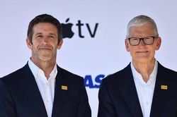 Mối lo lớn nhất của Apple