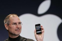Cuốn sách giúp Steve Jobs tạo ra iPhone, iPad