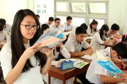 Xã hội hóa giáo dục, y tế nhưng không để thương mại hóa