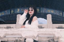 Tôi lần đầu đi Trung Quốc mà không cần xin trước visa