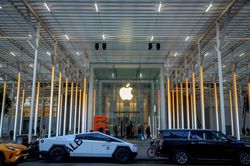 Sau 15 năm, Apple muốn trở lại thị trường này