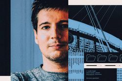 Gã hacker khiến Man City có nguy cơ bị xóa sổ khỏi bóng đá Anh