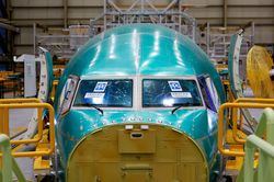 Mỹ hoãn cấp chứng nhận cho Boeing 737 MAX 10