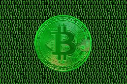 Bitcoin bị cản đường