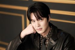 Lee Min Ho sau thời gian liên tục thất bại