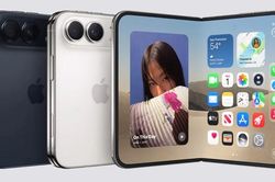 Mã iOS hé lộ 5 tính năng Apple chưa công bố trên iPhone Duo
