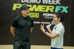 Coach Tài Joola và hành trình truyền cảm hứng của nhà vô địch World Cup pickleball
