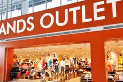 Đặt mục tiêu có mô hình outlet đầu tiên tại Việt Nam vào năm 2030