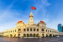 Bộ tiêu chí PHÁT TRIỂN VĂN HÓA toàn diện cấp xã