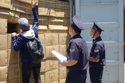 Đề xuất danh mục hàng hóa nhập khẩu phải làm thủ tục hải quan tại cửa khẩu nhập