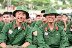 Văn bản hợp nhất 133/2026/VBHN-LQ-VPQH: Luật Nghĩa vụ quân sự