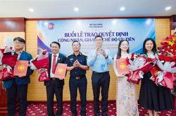 74 doanh nghiệp diện ưu tiên hải quan đóng góp tới 1/3 kim ngạch xuất nhập khẩu