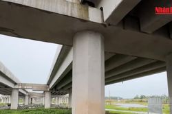 [Video] Cần huy động hơn 800 nghìn tỷ đồng xây mới và mở rộng cao tốc