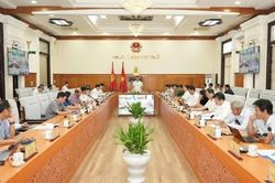 Huế tập trung tháo gỡ điểm nghẽn, tăng tốc trong chặng cuối năm