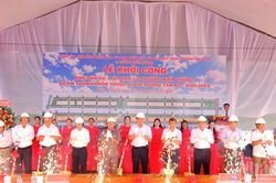 Tây Ninh: Đầu tư công khơi thông nguồn lực, tạo động lực tăng trưởng