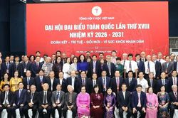Tiếp nối khát vọng xây dựng nền y học Việt Nam ngày càng hiện đại, khoa học và nhân văn
