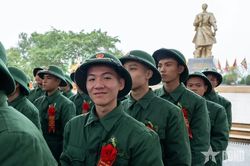 Nhiều nội dung cần được hướng dẫn, giúp đỡ