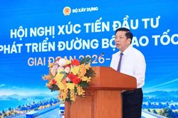 Thu hút đầu tư vào cao tốc - nhu cầu vốn lớn, cơ hội rộng mở cho nhà đầu tư