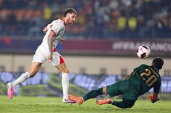 Thua Thái Lan, đội tuyển Việt Nam hết cơ hội vô địch FIFA ASEAN Cup 2026
