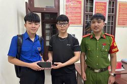 Gương sáng tuổi trẻ