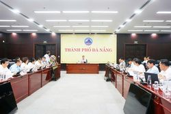 Tập trung triển khai công tác đền bù giải tỏa, giải phóng mặt bằng cho các dự án trọng điểm