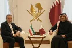 Qatar xúc tiến kế hoạch mở lại eo biển Hormuz