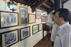 Đọc lại Báo Tiếng Dân: 'Quốc dân cần phải có những gì?'