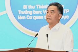 TPHCM đặt mục tiêu đón 20 triệu lượt khách quốc tế vào năm 2030