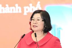 TPHCM kiên quyết xử lý tổ chức, cá nhân cản trở, trù dập cán bộ đổi mới, sáng tạo