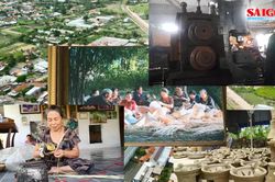 Gìn giữ di sản ở 'vùng đất trăm nghề'
