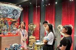 TPHCM gia tăng giá trị du lịch MICE trong nền kinh tế