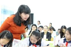 Đánh giá giáo viên theo KPI: Thang đo mới, rõ người, rõ việc