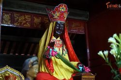 Tứ Pháp là gì? Vì sao người Việt cổ lại thờ Mây, Mưa, Sấm, Chớp?