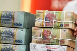 [VIDEO] Hong Leong Bank nâng lãi suất huy động lên 8,6% để thu hút tiền gửi ngoại